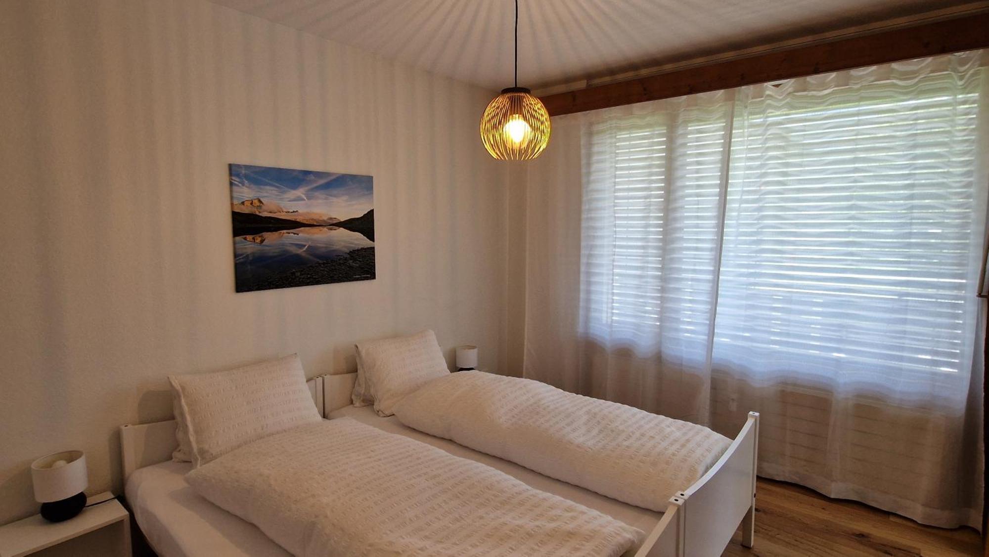 Apartment Sonnenzauber *