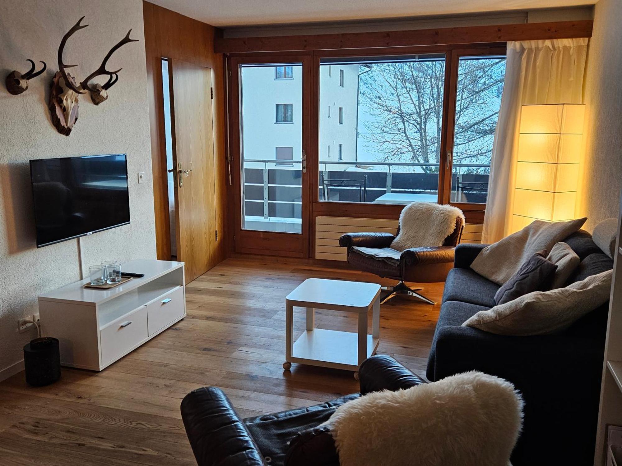 Sonnenzauber * Andermatt