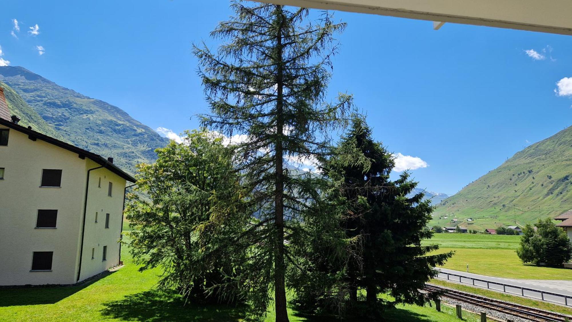 Sonnenzauber *