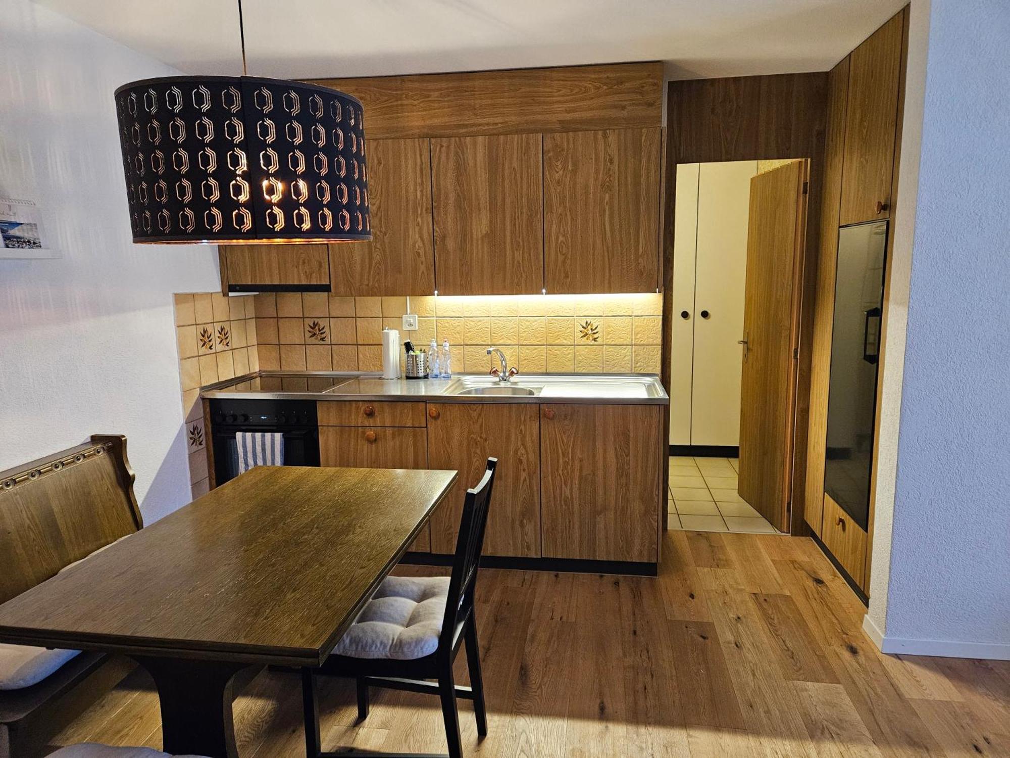 Sonnenzauber Apartment